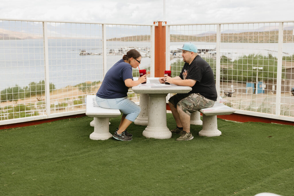 Top Places to Eat After a Day on the Water at Roosevelt Lake