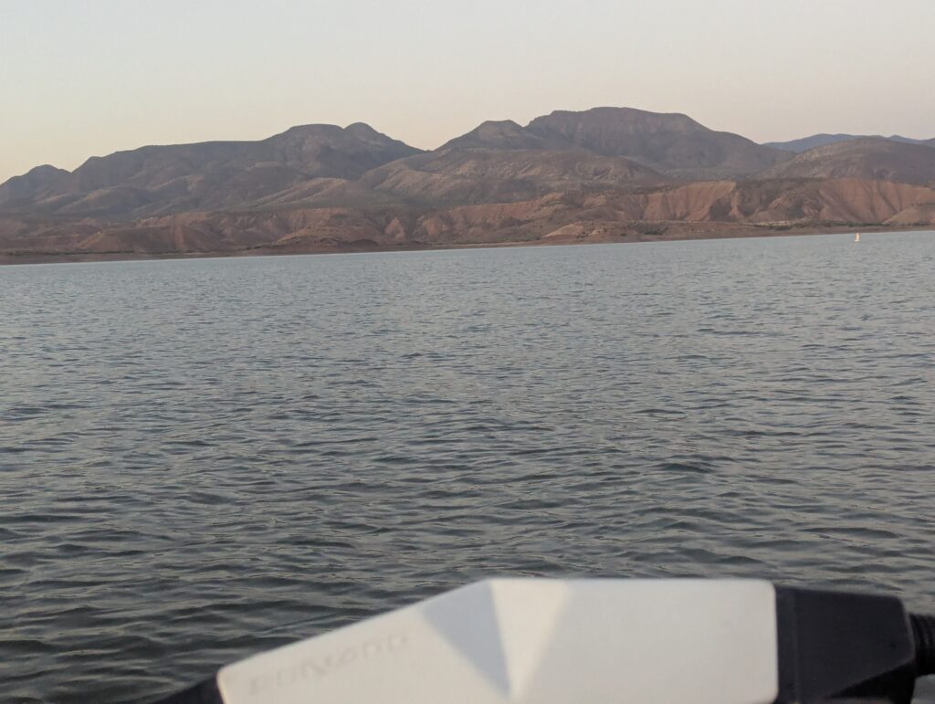 Roosevelt Lake: A Historic Arizona Gem with a Bright Future