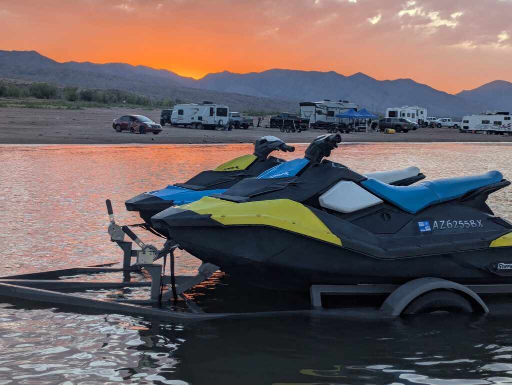 Jet Skis & Cactus Country: 5 Wild Arizona Combos You Didn’t Know You Needed