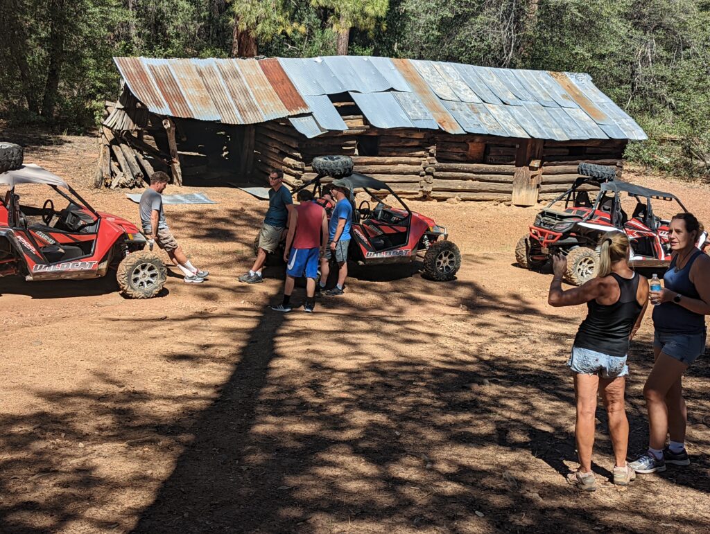 Why a UTV Rental Around Roosevelt Lake Is the Perfect Family Outing