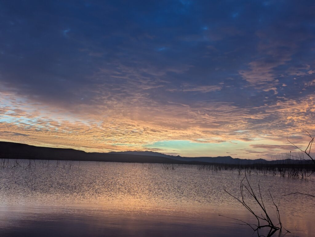 Springtime Jet Skiing at Roosevelt Lake: Arizona’s Sweet Spot on the Water