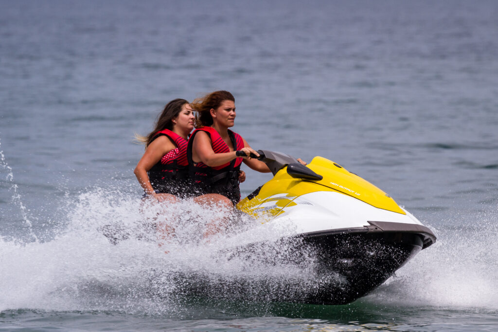 Get the Lake Trip Out of the Group Chat: How to Actually Plan Your Roosevelt Lake Day